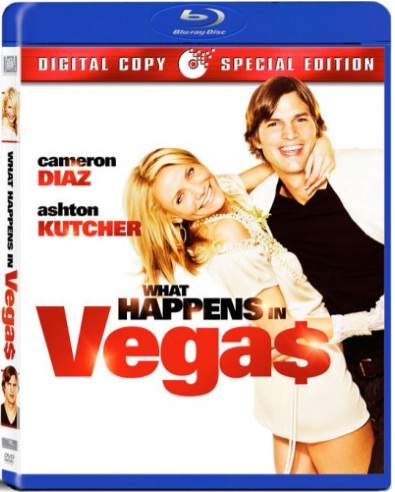 What Happens In Vegas (2008) 1080p BDRip Dual Audio Latino-Inglés [Subt. Esp] (Romance. Comedia)