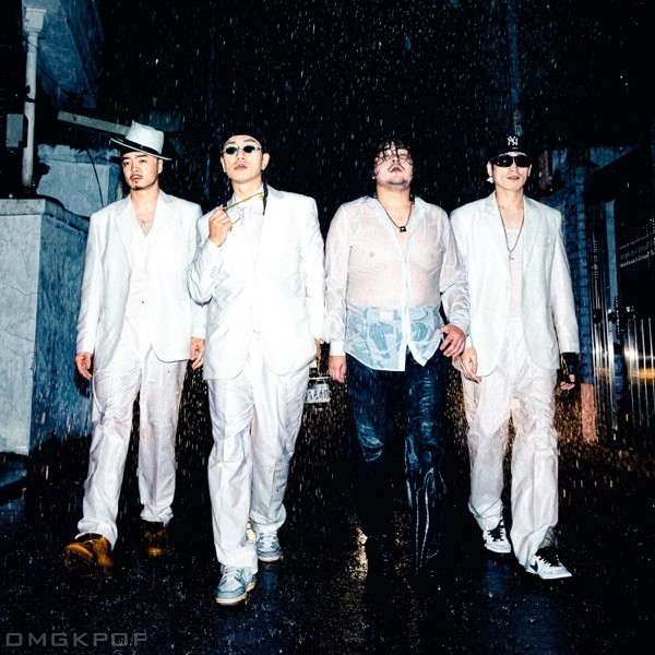 Namolla Family – Dance For You (feat. Golden) – Single