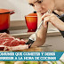 ERRORES COMUNES QUE COMETES Y DEBES CORREGIR A LA HORA DE COCINAR