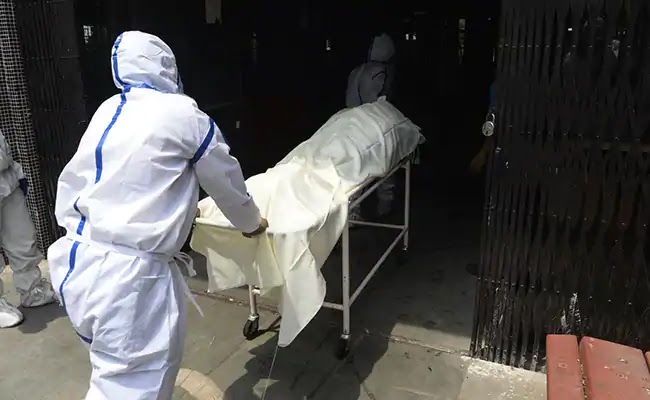 இலங்கையில் மேலும் மூவர் கொரோனாவால் உயிரிழப்பு - News View