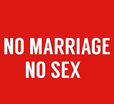 No Sex In A Marriage 23