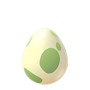 Pokemon Go: Eggs