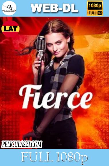 Fierce (2020) Full HD WEB-DL 1080p Dual-Latino