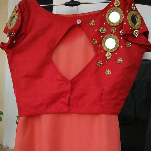 300+ Blouse Design Catalogue For 2020, Best Fancy design Blouse Design