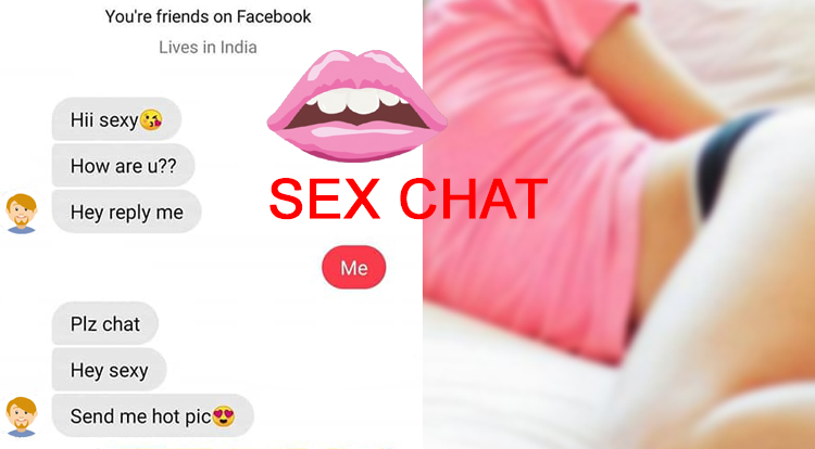 I Sexy Chat