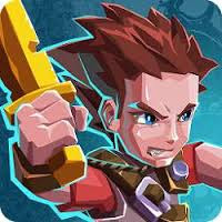 Heroes Curse - Magic Hero V2.0.5 MOD Apk + Data