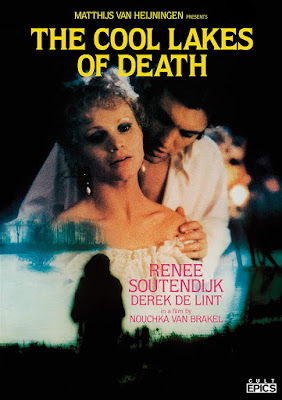 The Cool Lakes Of Death 1982 Dvd