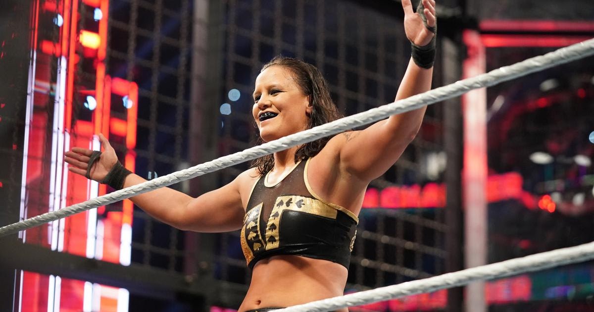 WWE Elimination Chamber 2020 Results & Review: Shayna's Gonna Kill You