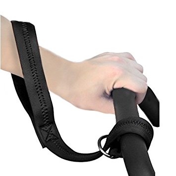 stroller wrist strap