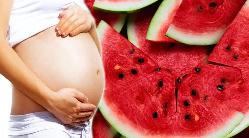 Foods to eat During Pregnancy in Summer