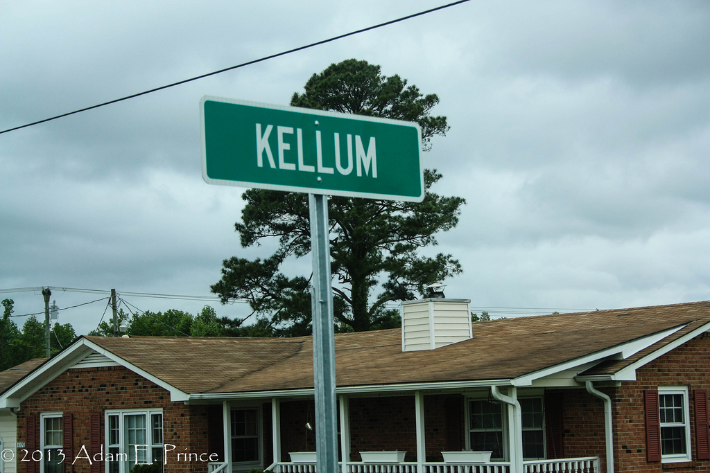 Kellum