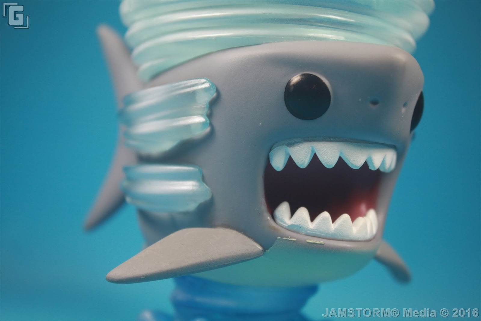 sharknado toy