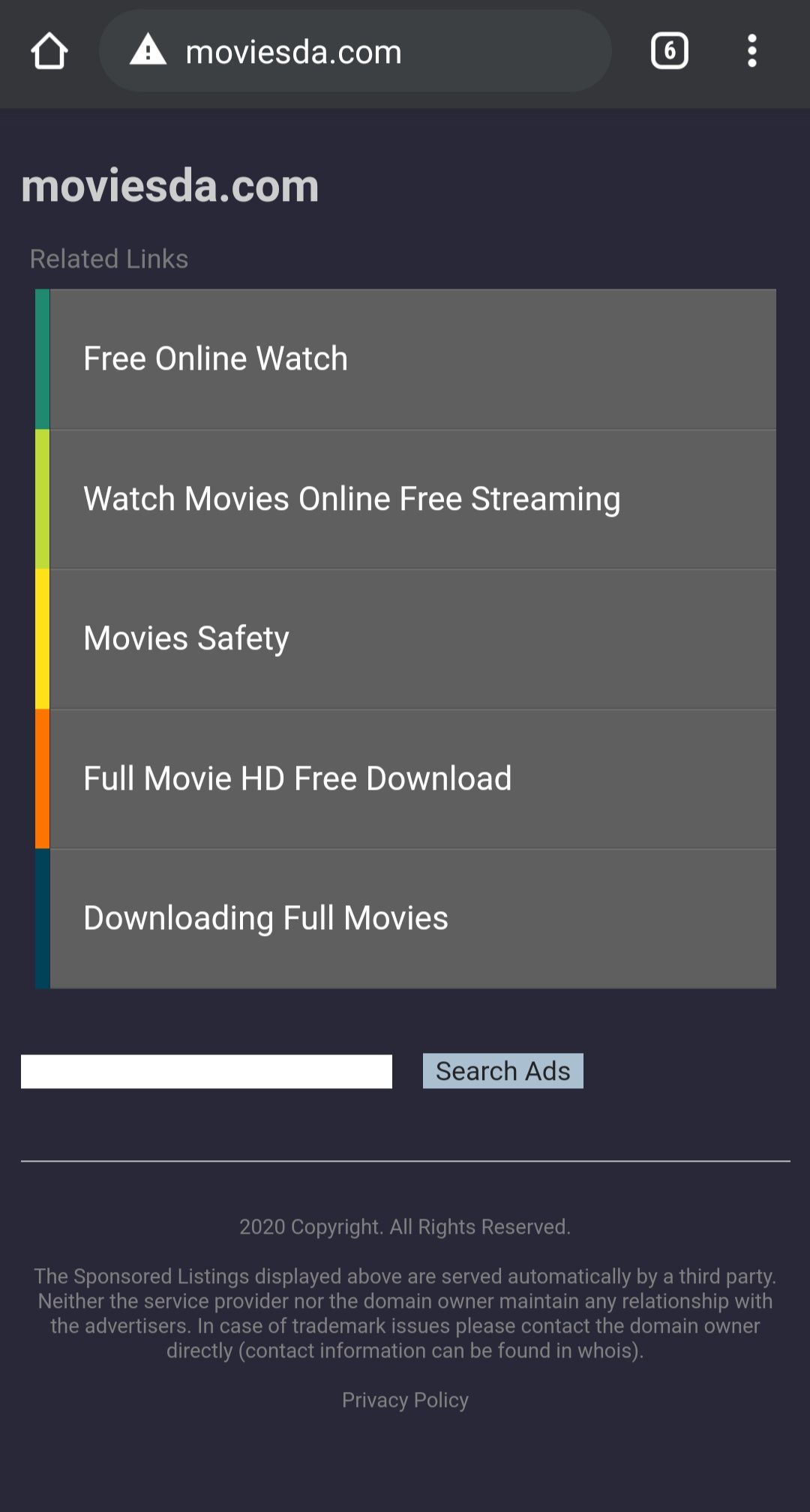 WHAT ABOUT LOVE STREAM ONLINE