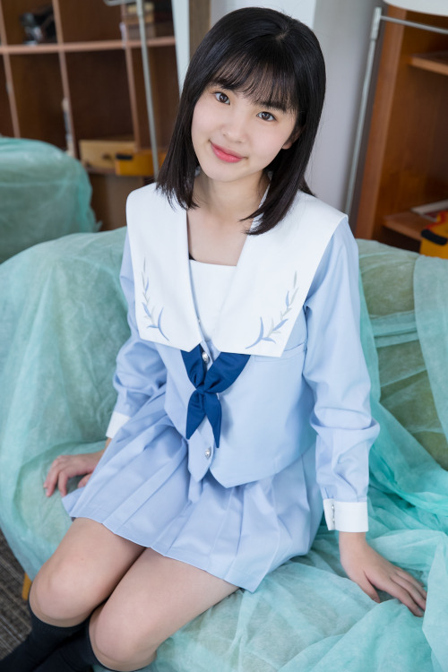 Read more about the article Ami Manabe 眞辺あみ, [Minisuka.tv] 2021.11.18 Fresh-idol Gallery 38