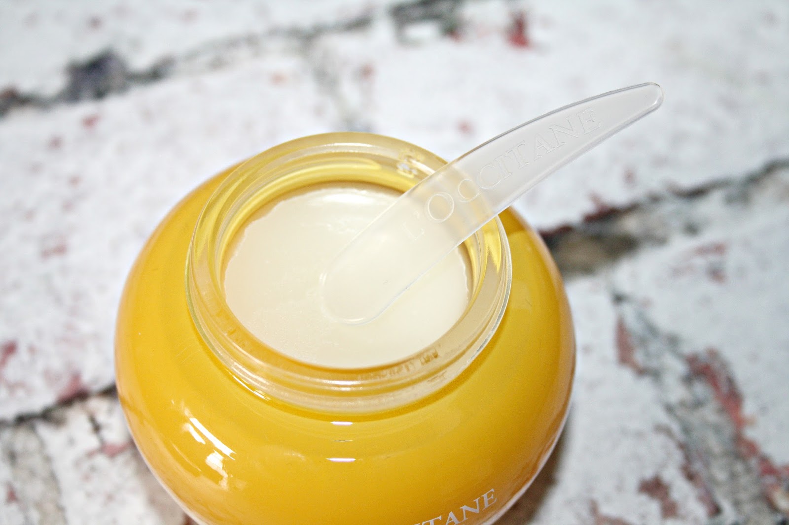 Beautyqueenuk A UK Beauty and Lifestyle Blog L’Occitane Immortelle