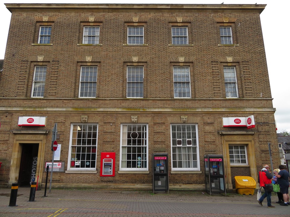 Martin Brookes Oakham Kettering Northamptonshire Photographs