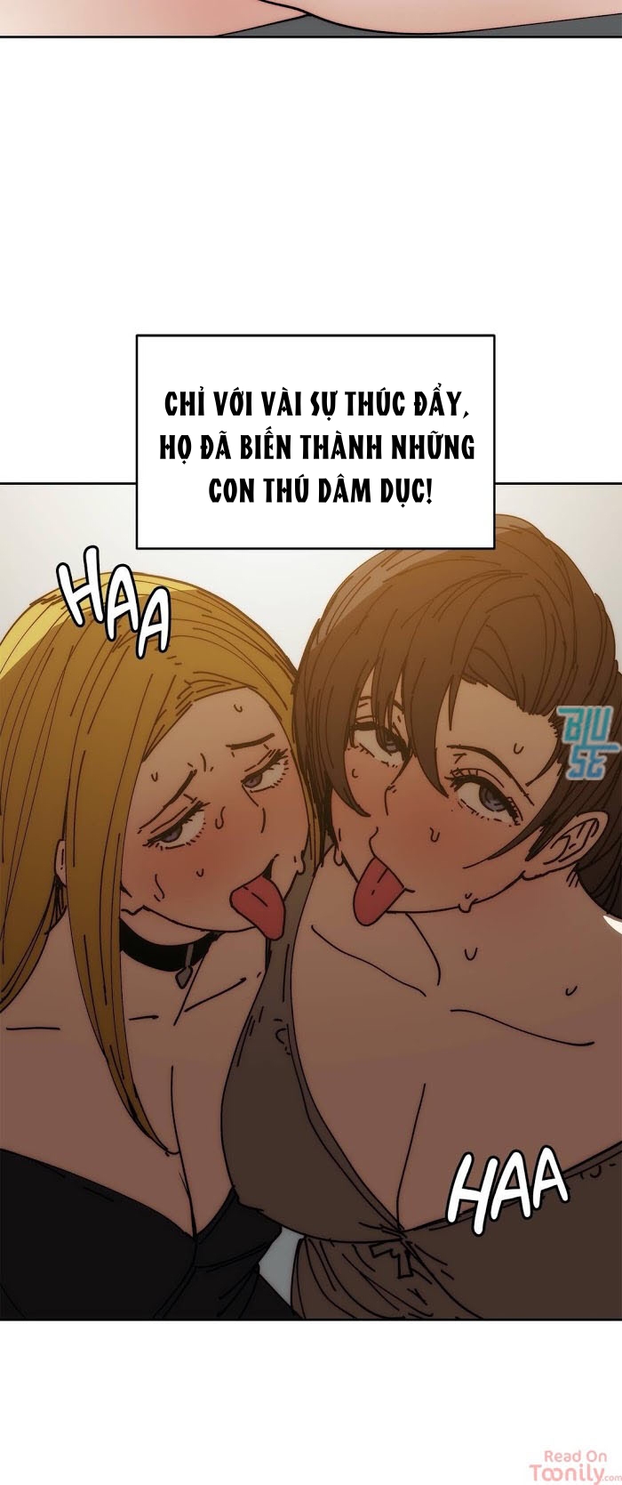Đọc truyện Full Dục Vọng Chết Người - Chapter 30