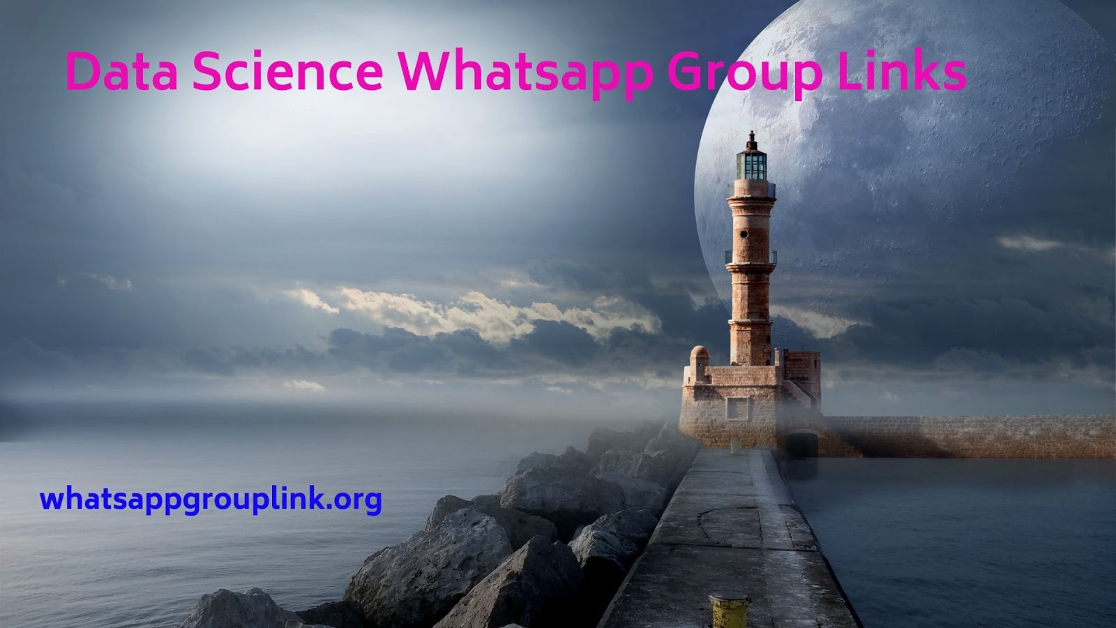 Data Science Whatsapp Group Links Whatsapp Group Links
