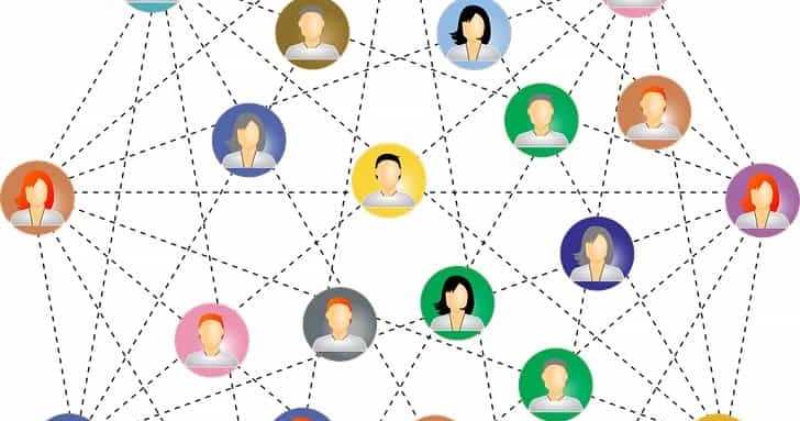 Komunikasi Dan Komunikasi Dalam Jaringan Dunia Elektro