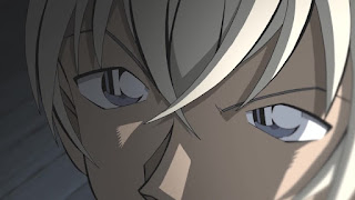 名探偵コナンアニメ | 安室透 かっこいい | Amuro Tooru | Detective Conan | Hello Anime !