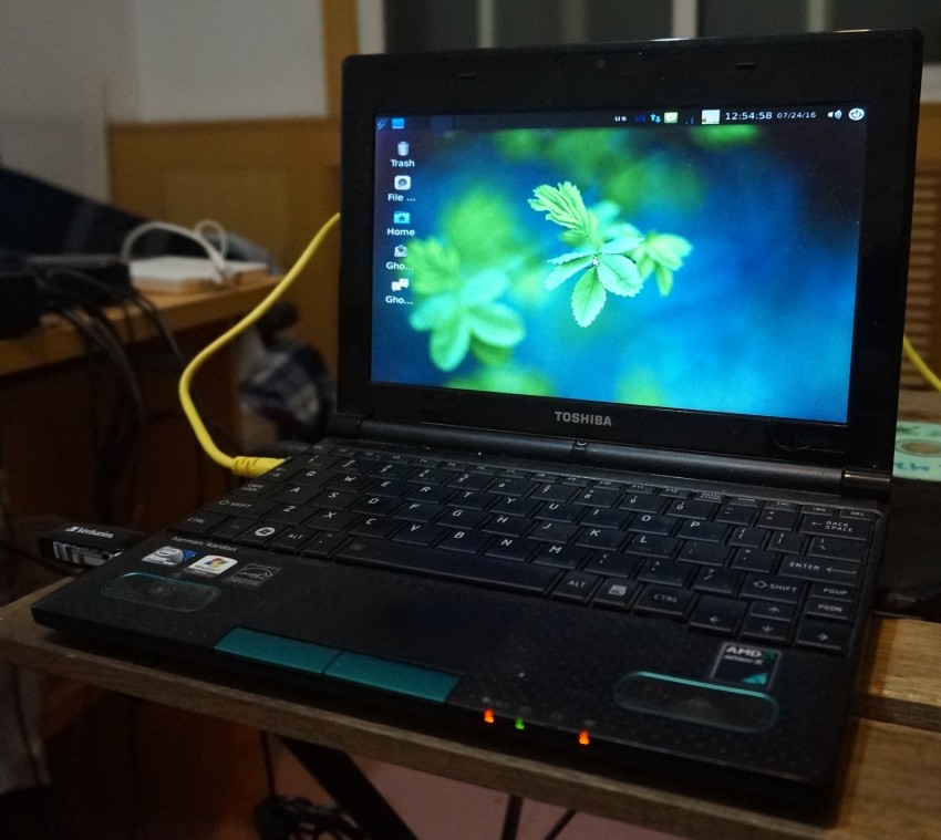 Install Pc Bsd From Usb Drive