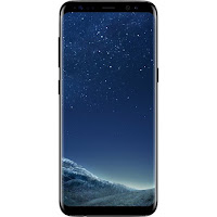 Samsung Galaxy S8 Plus - 64GB - Hitam Samsung Galaxy S8 Plus - 64GB - Hitam