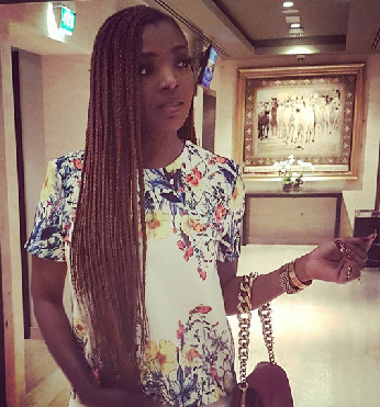 New Trend? SEE The New Hair Nigerian Celebrities Are Rocking