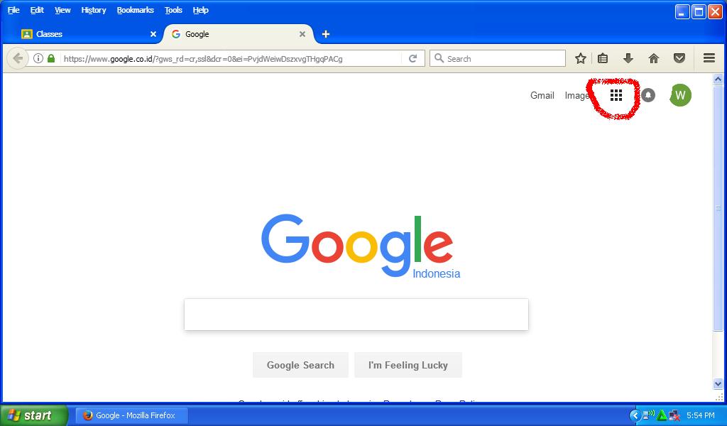 Cara Menggunakan Google Classroom Untuk Belajar Bahasa Inggris Belajar Bahasa Inggris Mandiri