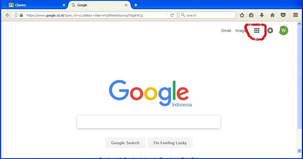 Cara Menggunakan Google Classroom Untuk Belajar Bahasa Inggris Belajar Bahasa Inggris Mandiri