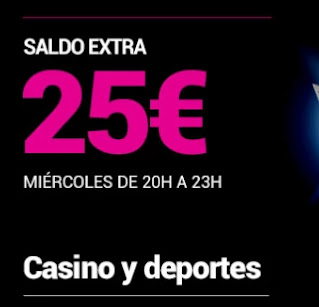 Goldenpark bono recarga Happy Hours 21-10-2020 Goldenpark bono recarga Happy Hours 21-10-2020