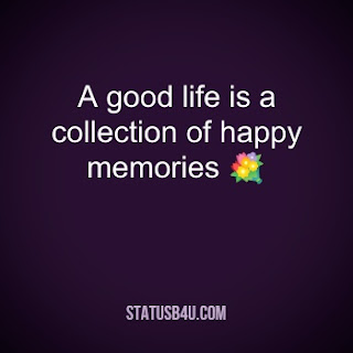 Beautiful Quotes About Life is Good