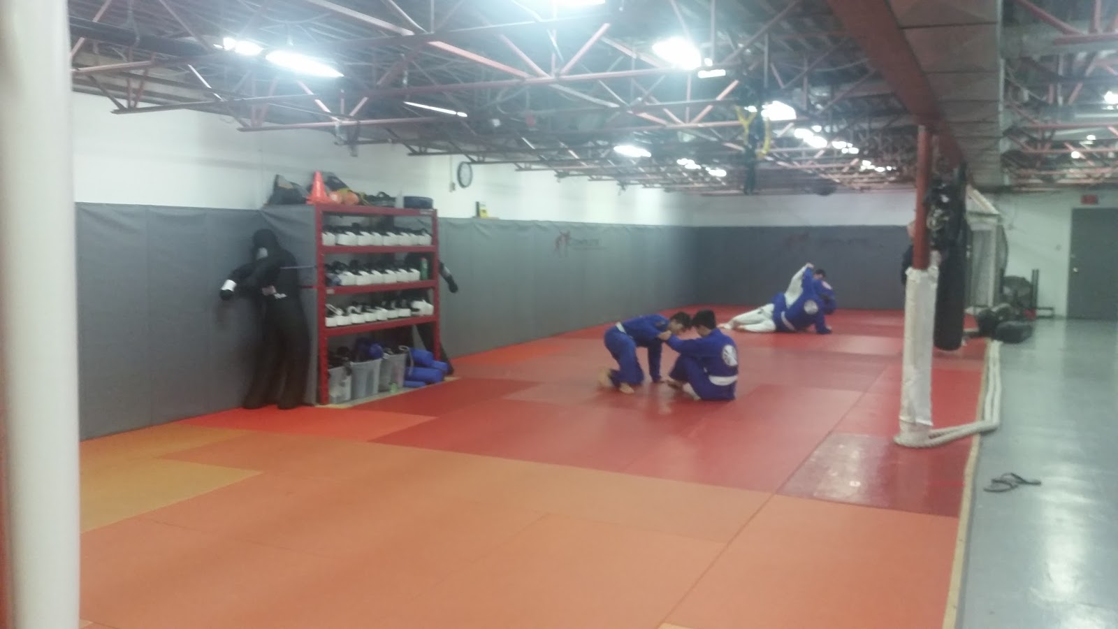 Panda's Odyssey My Journey Across The World With Martial Arts Regina