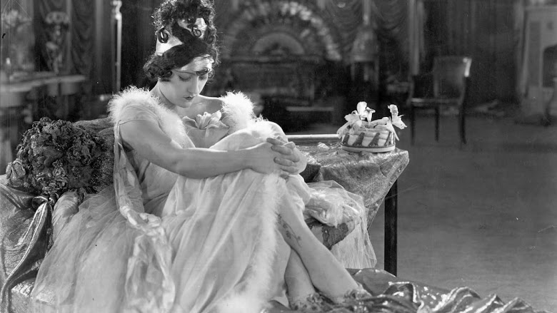 [HD] Zaza 1923 Film Deutsch Komplett Filme Schauen & Herunterladen