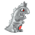 Tokidoki Kaiju Silver Tokidoki Sonic Figure
