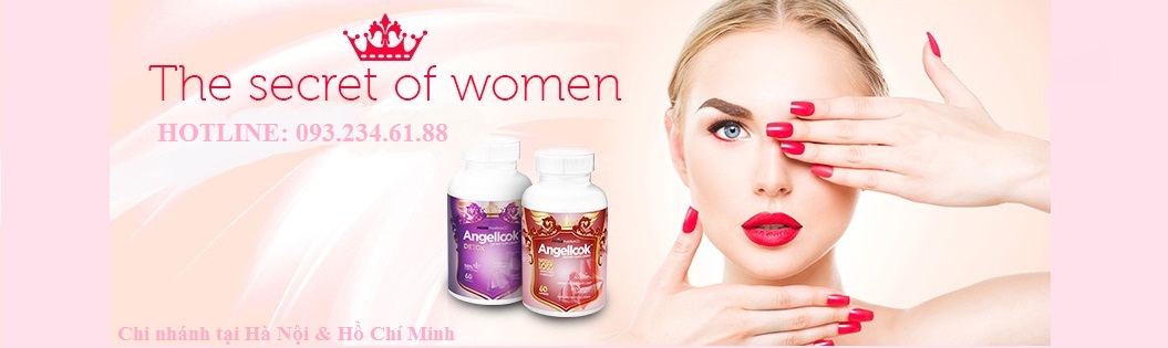 Thuốc giảm cân Angellook - USA - 4
