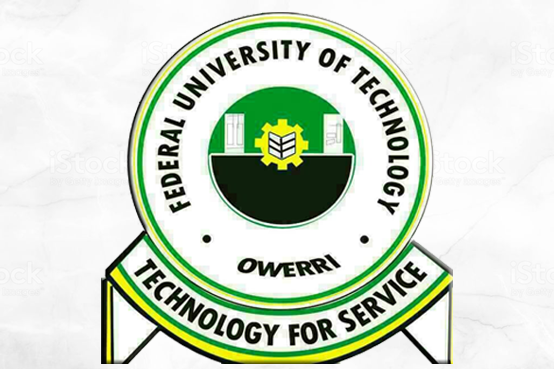 Federal University of Technology, Owerri FUTO Engineering Courses and Entry Requirements