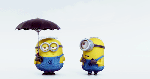 Gif Minions Gif Minions