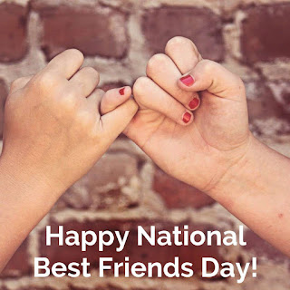 National Best Friends Day HD Pictures, Wallpapers