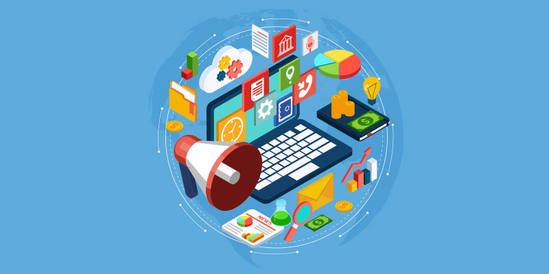 Top 10 Best Digital Marketing Tools to Grow Your Business