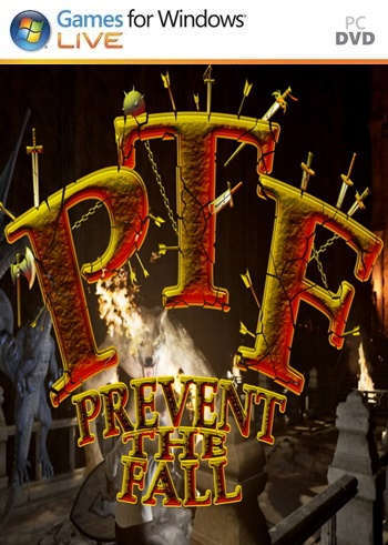 Prevent The Fall PC Full Prevent The Fall PC Full