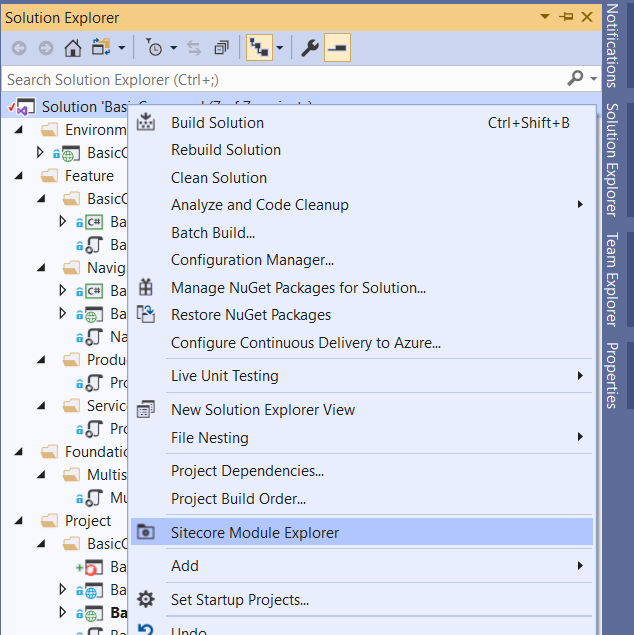 Sitecore-XM-Cloud-Developer Echte Fragen