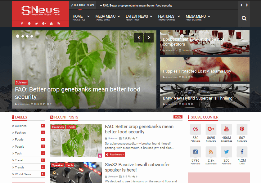 blogger newsbar widget blogger newsbar widget