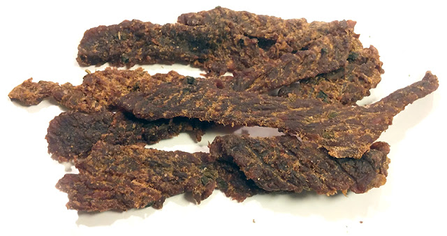 hawaiian jerky