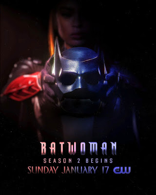 Batwoman Season 2 Poster 2