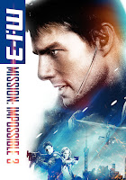 Mission: Impossible III (2006) Dual Audio [Hindi-DD5.1] 1080p HQ BluRay