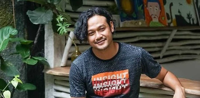 Dwi Sasono Ngaku Pakai Ganja Untuk Isi Waktu Luang Selama #DiRumahAja Dwi Sasono Ngaku Pakai Ganja Untuk Isi Waktu Luang Selama #DiRumahAja