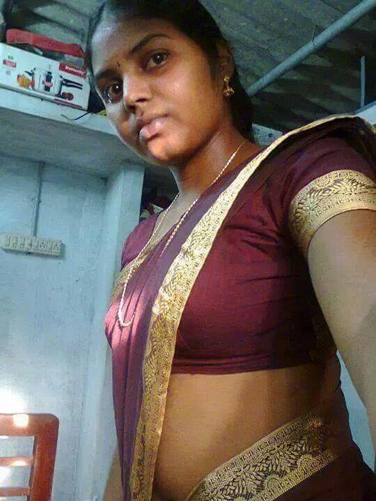Bending Angle Tamil Aunty House Functiion Show Hot. 