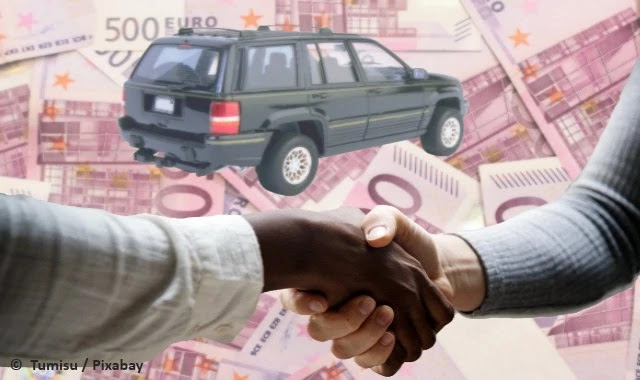 أهم النصائح عند شراء سيارة جديدة أهم النصائح عند شراء سيارة جديدة