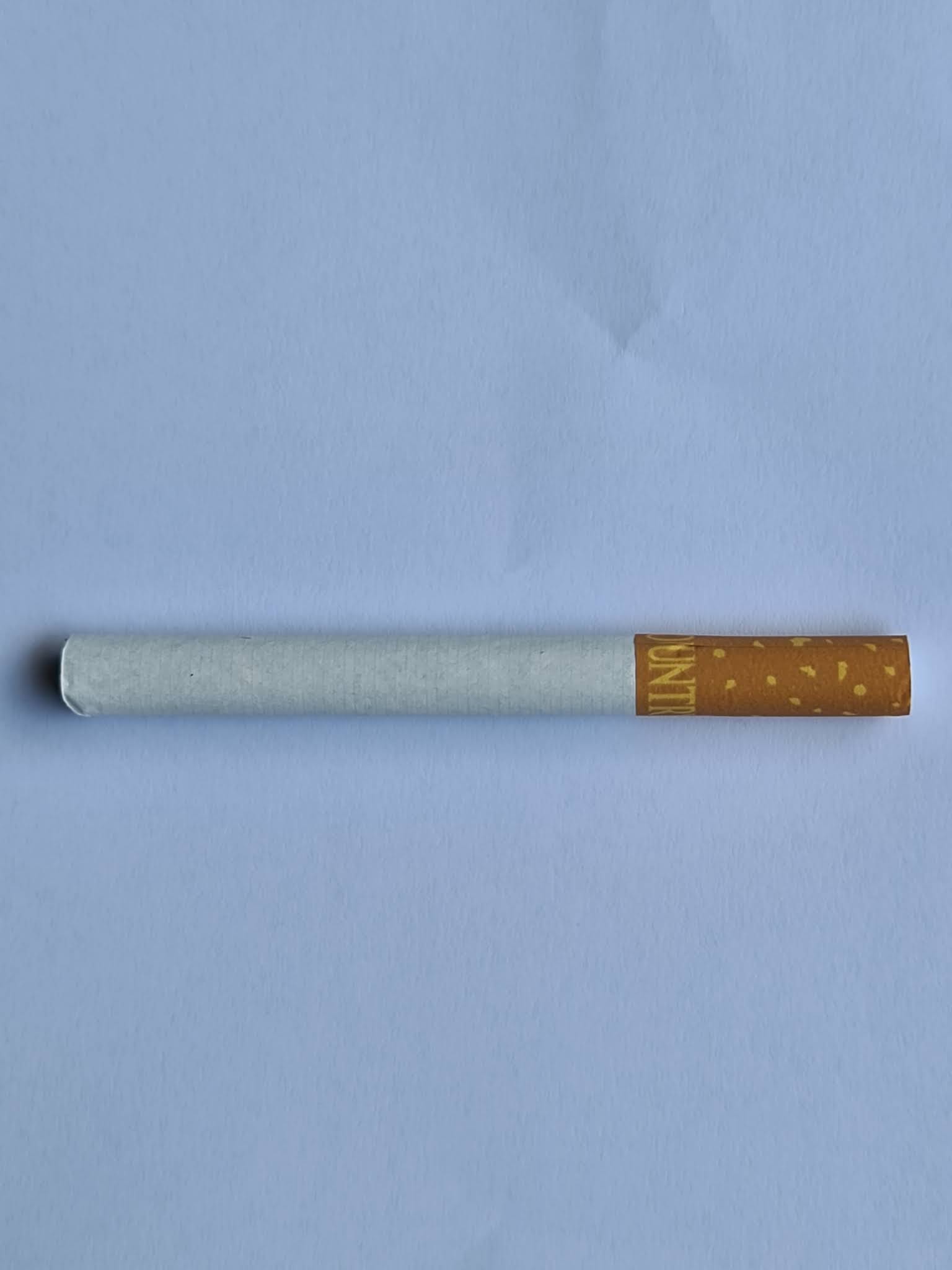 Contry Rokok Country International Merah 20 Batang, SPM American Blend Yang Terlahir ...