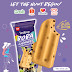 Dapatkan Wall's Special Edition Tealive Boba Ice Cream Hari Ini!